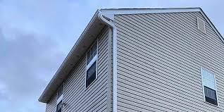 James Hardie Siding in Carroll Valley, PA